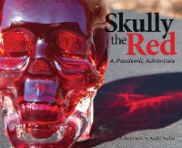 Cover Skully the Red: A Pandemic Adventure