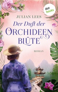 Cover Der Duft der Orchideenblüte