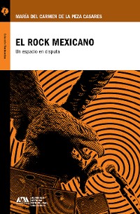 Cover El rock mexicano