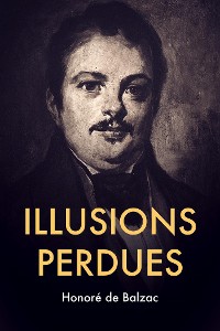 Cover Illusions Perdues