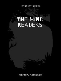 Cover The Mind Readers