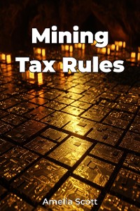 Cover Mining Tax Rules