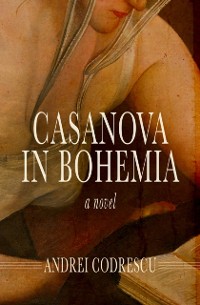 Cover Casanova in Bohemia