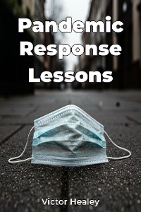 Cover Pandemic Response Lessons