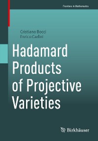 Cover Hadamard Products of Projective Varieties