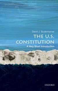 Cover U.S. Constitution