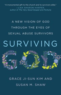 Cover Surviving God