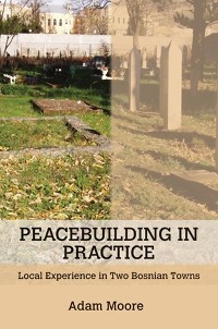 Cover Peacebuilding in Practice