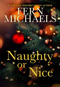 Cover Naughty or Nice