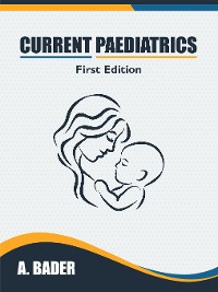 Cover Current Paediatrics