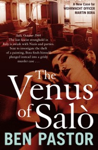 Cover Venus of Salo