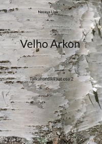 Cover Velho Arkon