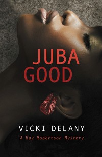 Cover Juba Good
