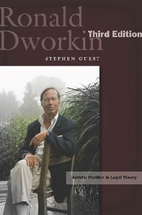 Cover Ronald Dworkin