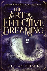Cover The Art of Effective Dreaming