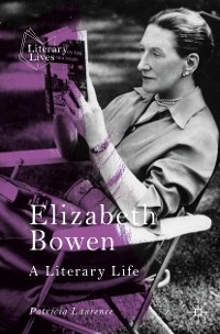 Cover Elizabeth Bowen