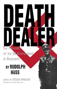 Cover Death Dealer