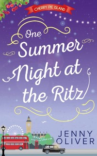 Cover One Summer Night At The Ritz