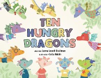 Cover Ten Hungry Dragons