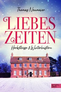 Cover Liebeszeiten