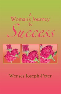 Cover A Woman's Journey to Success