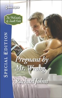 Cover Pregnant by Mr. Wrong