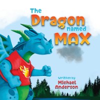 Cover The Dragon Named Max