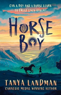 Cover Horse Boy