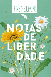 Cover Notas de Liberdade