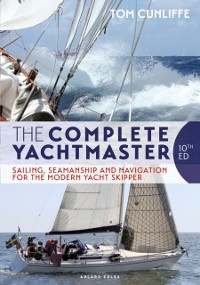 Cover The Complete Yachtmaster