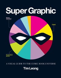 Cover Super Graphic