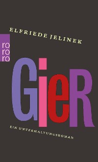 Cover Gier