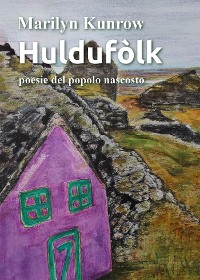 Cover Huldufòlk poesie del popolo nascosto