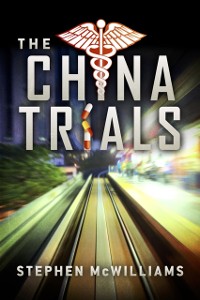 Cover China Trials