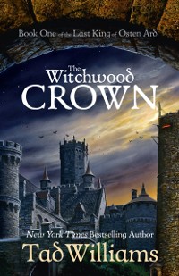 Cover Witchwood Crown