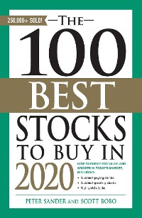 Cover 100 Best Stocks to Buy in 2020