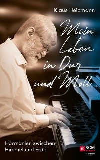 Cover Mein Leben in Dur und Moll