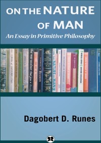 Cover On the Nature of Man
