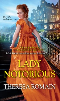 Cover Lady Notorious