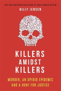 Cover Killers Amidst Killers