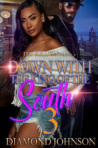 Cover Down With the King of the South 3