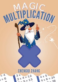 Cover Magic Multiplication