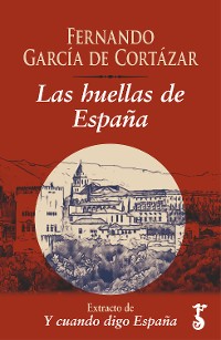 Cover Las huellas de España 