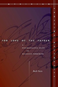 Cover For Love of the Father