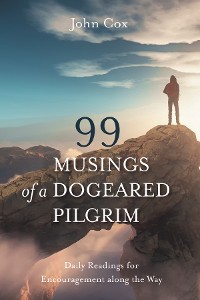 Cover 99 Musings of a Dogeared Pilgrim