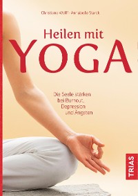Cover Heilen mit Yoga