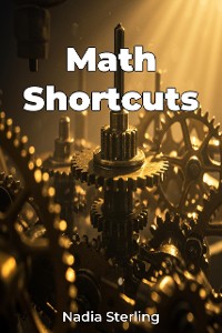 Cover Math Shortcuts