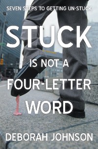 Cover Stuck Is Not a Four-Letter Word