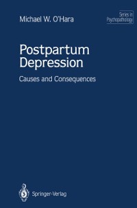 Cover Postpartum Depression