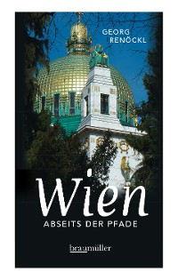 Cover Wien abseits der Pfade